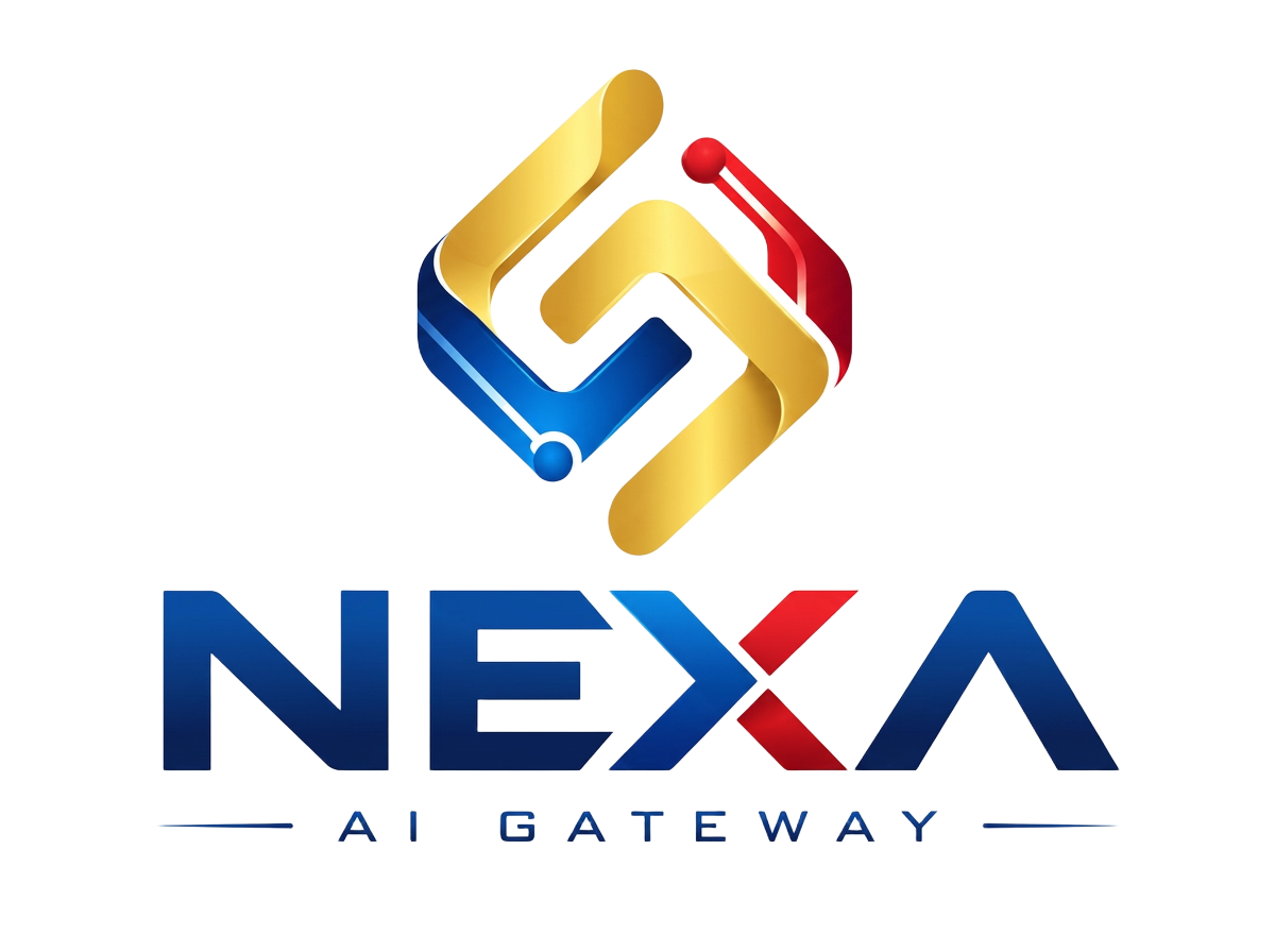 NEXA AI Gateway